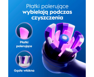 Oral-B Szczoteczka magnetyczna iO3 (matowa biała) - 1601546 - zdjęcie 4
